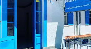 HOTEL MONTANAS - Image 5