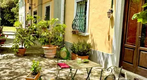 Villa La Dogana B&B di Charme - Historic Villa with a beautiful garden - private parking - Image 4