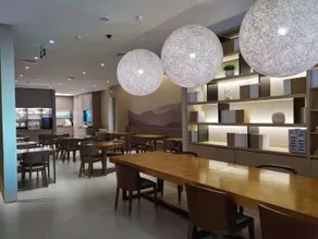 Ji Hotel Zhengzhou Jianshe Road - Image 5