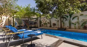 Your Next Perfect Getaway at 22 by spacey #45 - Studio in Maadi - Image 3