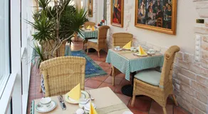 Pension am Großen Garten KG - Image 3
