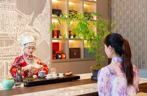 ECHENG Hotel (Enshi Wenhuazhongxin) - Image 4