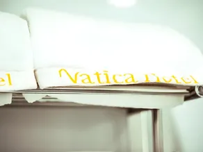 Vatica Tianjin Jinnan District AEON Shopping Plaza Hotel - Image 4