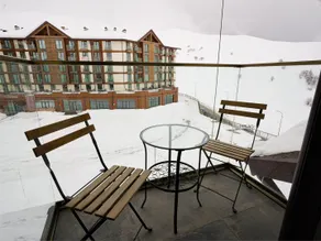 New Gudauri Rooms - Image 4