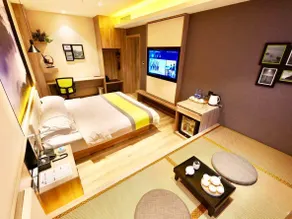 Yating Hotel (Cangzhou Nanchuan Old Street Fifth Middle School Branch) - Image 2