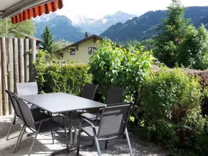 Chalet Flöschhorn - Image 2