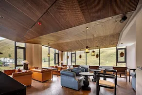 Ozz·nice5·Time Absolution Resort Hotel (Kangding Xinduqiao Branch) - Image 3