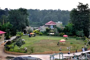 MPT Baghira Jungle Resort Mocha - Image 5
