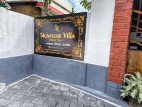 Signaturevilla Home Stay - Image 4