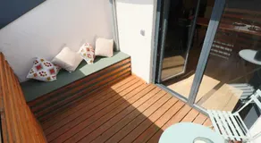 LE COCON DE LAXOU - Détente Confort & Modernité - WIFI Climatisation et Parking GRATUIT - Terrasse privée - Elite Premium Properties Services - Image 3