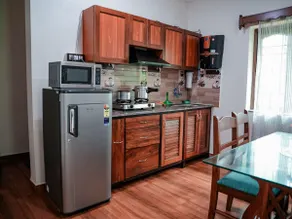 Alpha Stays |Cozy 1BHK in Siolim - Image 3