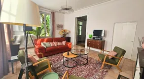 Libourne proche Saint-Émilion, Villa Beauséjour - Image 2