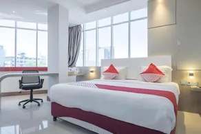 Grand Citra Hotel Makassar By LIFE - Image 2