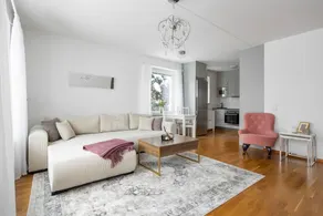 Workers Stay - Furnished Apartment in Stockholm - Image 2