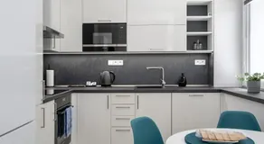 Apartmány v Rezidenci Podhradí - Image 5