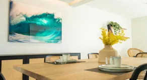 Silveira Bay Lounge Retreat - Image 5