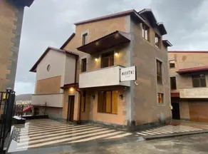 Marrone Hotel Tsaghkadzor - Image 4