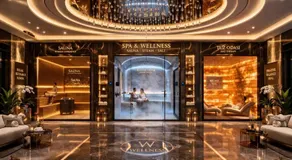 World Star Beach Resort & Spa - Image 4