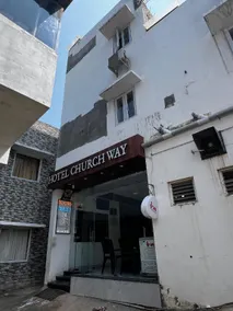 Hotel Church Way Inn - Image 5