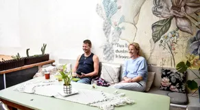 The Shelter Hostel Eilat - Image 3