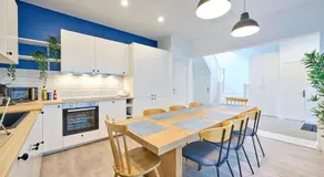 Villa Léo - Luxueuse maison pour 10 personnes à 15 mn de Paris ! - Image 3