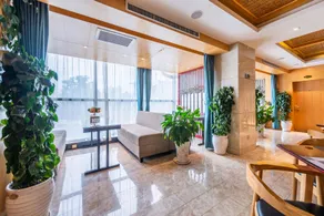 Coco Boutique Hotel (Xixiang Railway Station Branch) - Image 5