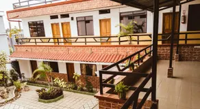 Palmar del Rio Gran Hotel - Image 2