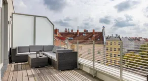 Downtown Apartments Mitte-Wedding - Image 2