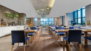 Holiday Inn Express Chongqing University Town by IHG - Image 5