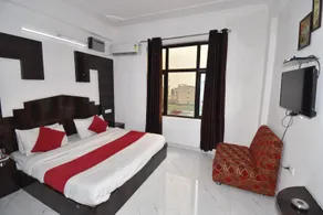 Hotel Vivek inn Katra - Image 3