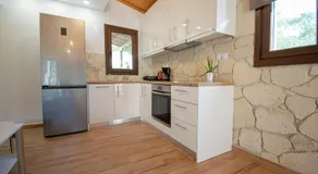 Ikarion Village Home by RentalsPro- Fourka Halkidiki - Image 5