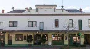 Australian Hotel Motel Yass - Image 4