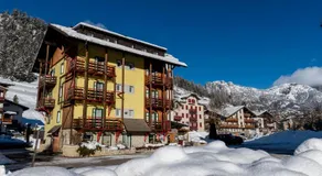 Appartamenti Residence La Roggia - Image 2