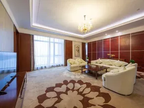 Continental Bridge Convention Centre Hotel Lianyungang - Image 4