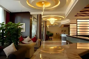 Ewan Tower Hotel Apartments - Image 3