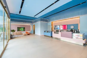 Hanting Hotel Pingdu Qingdao Road - Image 2