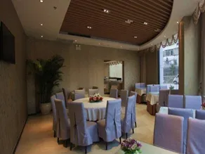 GreenTree Inn ShanDong North WeiHai StationNorth International Bathing Beach Business Hotel - Image 3