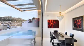 ALTO PSYRRI PENTHOUSE by K&K - Image 2