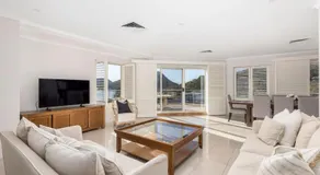 Views More Views Sub Penthouse at The Breakwater in Shoal Bay - Image 2