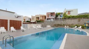 Ferienhaus 'La Quinta Adosado' mit Meerblick, Gemeinschaftspool und WLAN - Image 5