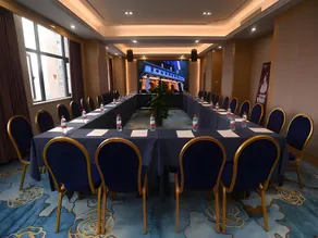 Vienna International Hotel Wuhan Wangjiawan Tieqiao Plaza - Image 5