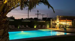 Possidi Hiliadou Boutique Resort - Image 3
