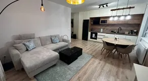 New 2 Bedroom apartment by the airport - FREE PARKING - Image 2