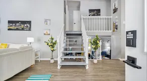 Modern 4-Bedroom Retreat - Image 5