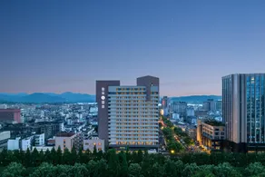 Atour S Hotel Hangzhou West Lake Hubin Jiefang Road - Image 3