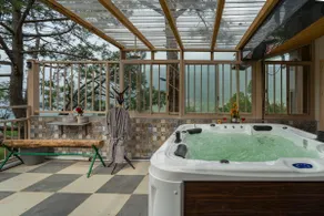 Home Zoned Villa Pool + Home Theatre +Jacuzzi - Image 3