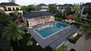 Hue Oasis Retreat Villa - Image 4