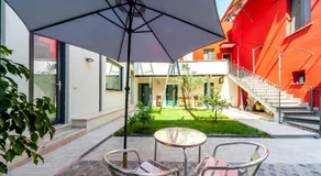 Il Giardino Dell'Argano Rosso - Image 5