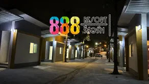 888 Resort - Image 3