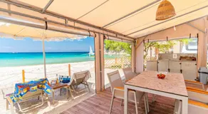 Armenistis Mediterranean Camping Village - Image 3